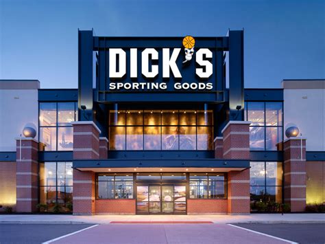 dicks sporting